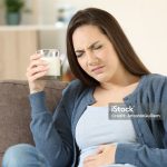 Milk and bad news for health